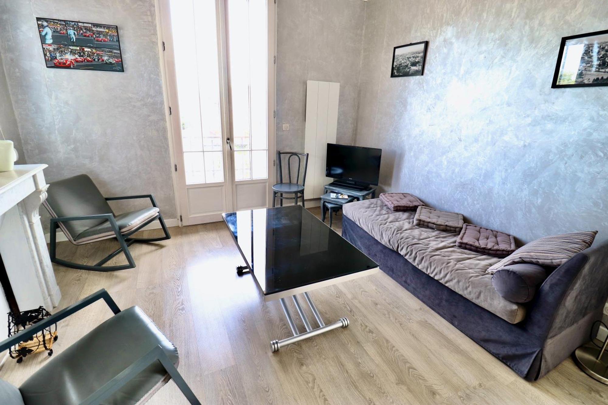 Le Bercail : Apt Avec Balcon Et Parking, Vue Phare! Le Touquet Dış mekan fotoğraf