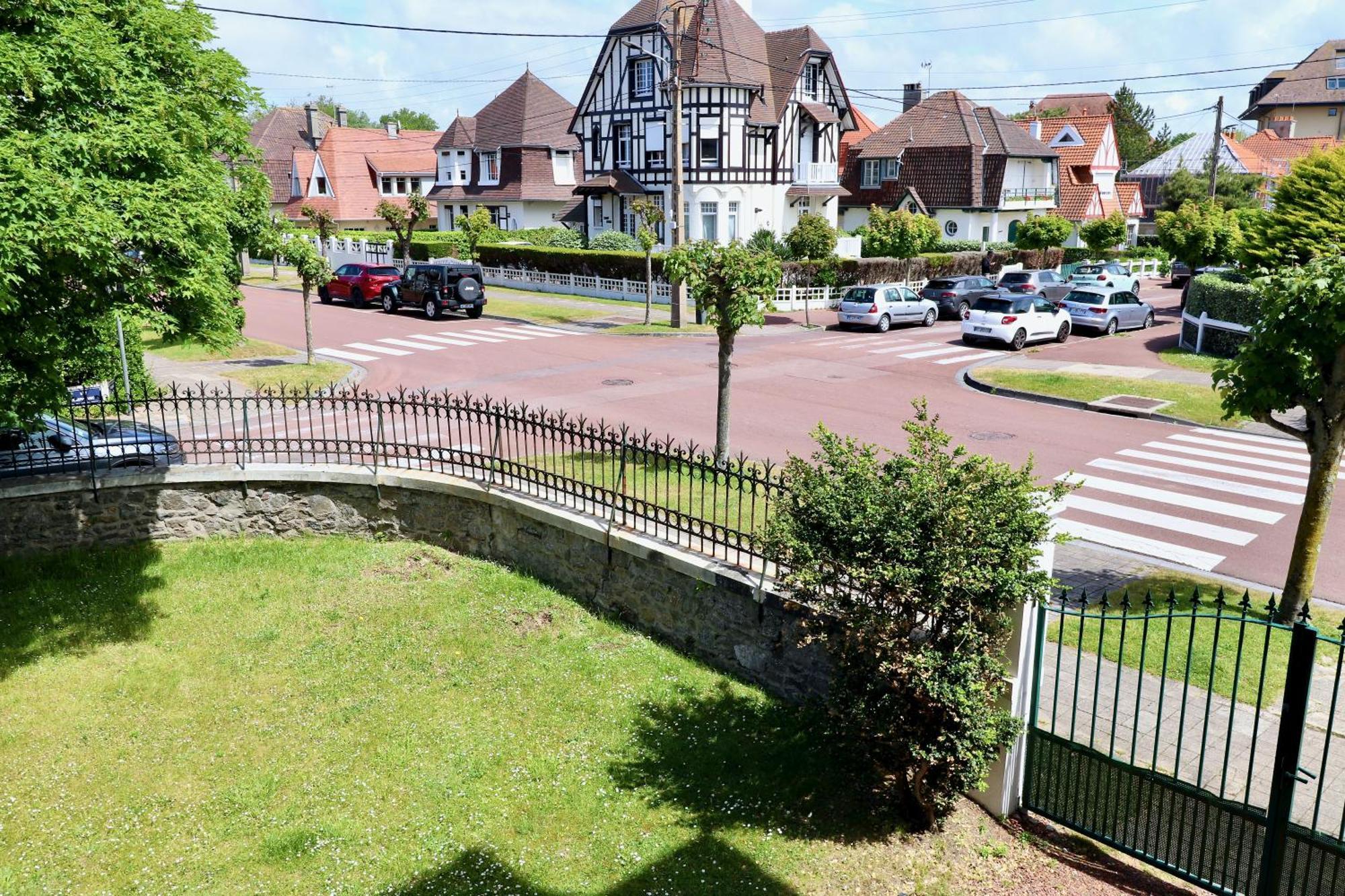 Le Bercail : Apt Avec Balcon Et Parking, Vue Phare! Le Touquet Dış mekan fotoğraf